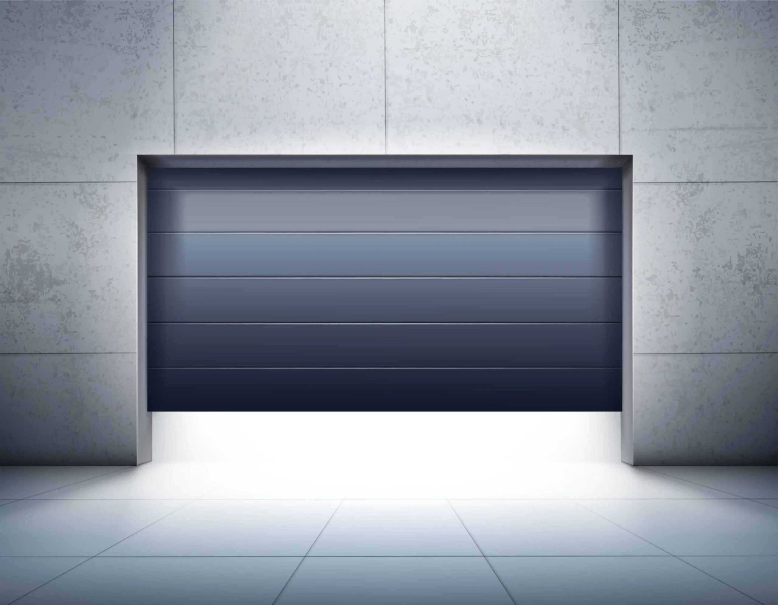 Commercial Garage Door Repair